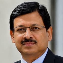Awadhesh Kumar Srivastava, Director